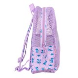 Disney Stitch Stitch Disney anti-pješčani ruksak 30 cm | shoptok.hr