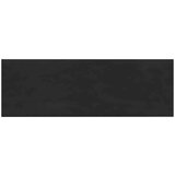  Zidna uzglavlja 12 pcs Crna 90 x 30 cm Baršun - Crna 90 x 30 cm Pravokutno | shoptok.hr