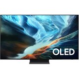 Samsung QE83S92HAEXXN 4K UHD OLED (2026) televizor 209 cm (83") | Shoptok.si