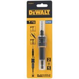 Dewalt DRŽALO ZA NASTAVKE+GREZILO &amp;Scaron;T.6 S SVEDROM IN PZ2, (5000051436) Slike
