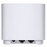 Asus Router ZenWi-Fi AX3000 AiMesh, XD5 3-PK, bijela | shoptok.hr