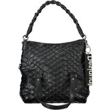 Desigual BLACK WOMEN'S BAG | ePonuda.com