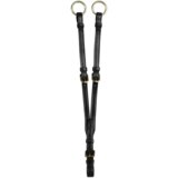 Dyon D-Collection - martingale vilice (Ring Martingale), Full - Črna | Shoptok.si
