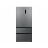 Tcl frižider RC532FXE0EE samostojeći/kombinovani/frenchdoor/total no Frost/E/532L/190x83,3x64cm/inox Cene