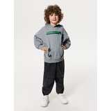 Sinsay Hoodie s tiskom Minecraft Slike