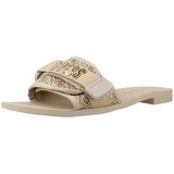 Guess Sandali & Odprti čevlji FL6ELY FAL19 Bež | Shoptok.si