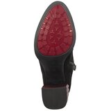 Maciejka Visoke superge 0564420003 Bordo | Shoptok.si