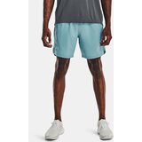 Under Armour Shorts UA LAUNCH 7'' SHORT-BLU - Mens | Shoptok.si