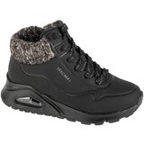 Skechers Uno Gen1 - Darling Daze Crna | shoptok.hr