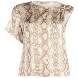 Rinascimento Majice brez rokavov CFC0019453002 pisana | Shoptok.si