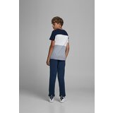 Jack & Jones Hlače 'JJIGORDON' tamno plava | shoptok.hr