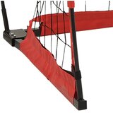  Nogometni gol 184 x 91 x 124,5 cm čelični | shoptok.hr