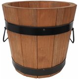  Drvena kada od borovine | shoptok.hr
