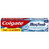 Colgate zobna pasta - Max Fresh Cool Mint Tootpaste Cene
