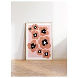 WALLXPERT dekorativna slika u okviru 30 x 40 cm | Eponuda.com