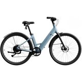 URTOPIA električno kolo Carbon 1ST, modro | Shoptok.si