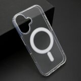  Futrola standard magsafe za iphone 17 (6.3) providna ( F121479 ) | ePonuda.com