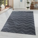 Ay Yildiz TEKAČ Rio 4602 grau 80/250 cm tkano siva | Shoptok.si