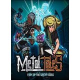 Steam Metal Tales: Fury of the Guitar Gods (PC) Key GLOBAL Steam Metal Tales: Fury of the Guitar Gods (PC) Key GLOBAL Slike