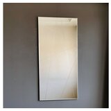 Woody Fashion A331D silver mirror Cene