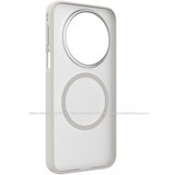  Maska za mobilni telefon Huawei Mate 80 Pro, Siva | Eponuda.com
