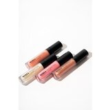 NOBEA Day-to-Day Hydrating Lipgloss hidratantno sjajilo za usne Pink sand 7 ml | shoptok.hr