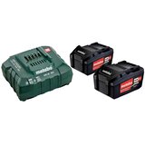 Metabo 685051000 cordless tool battery /charger Battery & charger set Cijene