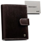 Rovicky Denarnice 287210 Kostanjeva | Shoptok.si