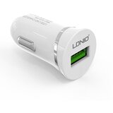 Ldnio Auto punjač DL-C12 5V 2.1A beli | ePonuda.com