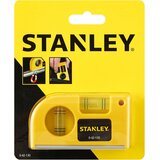 Stanley 0-42-131 libela džepna | Eponuda.com