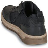 Rieker 37004-00 Siva | shoptok.hr