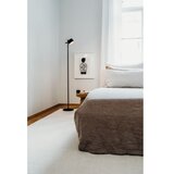 Osram led prigušiva podna lampa decor kyoto LED/12W/230V crna | Eponuda.com