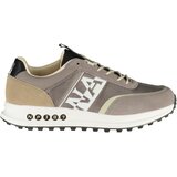NAPAPIJRI SHOES GRAY MEN&#39;S SPORTS SHOES | Shoptok.si