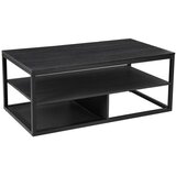 Songmics radna stolica u industrijskom stilu, 120 &times; 60 &times; 75 cm | shoptok.hr