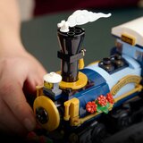 Lego LEGO® Icons - Praznični brzi voz (10361) | ePonuda.com