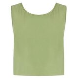 Rinascimento Majice brez rokavov CFC0118990003 pisana | Shoptok.si