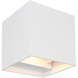 XXXL ZUNANJA LED-SVETILKA Veronika 10/10/10 cm | Shoptok.si