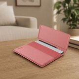 REMARKABLE Ovitek Paper Pure - Sleeve Folio - Polymer Weave - Desert Pink | Shoptok.si