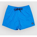 Quiksilver Everyday Solid Volley 15 Boardshorts nebulas blue Cene