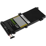 Green cell Baterija za Asus Transformer Book Flip TP550 / TP550L / T550LA, 5000 mAh Cene
