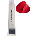Sinergy toner za kosu sinergy crveni