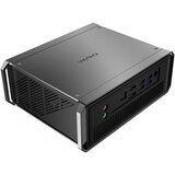 Chuwi CoreBox CWI601K2 I5-12450H 16GB SSD512 BT WIN11 Pro Black | shoptok.hr