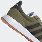 Adidas Nizke superge Run 60S 2.0 Zelena | Shoptok.si