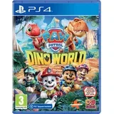 Dino World (PS4)