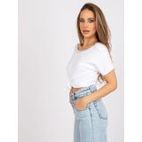 RUE PARIS Blouse-RV-BZ-7544.00-white | ePonuda.com