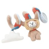 Hygge sweet dreams igračka spirala lion ( HY31518 ) Cene