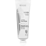 Revuele White Mask Collagen Express lifting in učvrstitvena maska za zmanjšanje por 80 ml | Shoptok.si