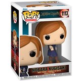 Funko POP ANIMATION: JJK S1- NOBARA Cene