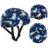 Kidwell Zaštitna kaciga ORIX Plus Unicorn S 48-52 cm Cijene
