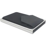Mini WALLET Izmael KO-25403 - Srebrna KP25403 Cijene